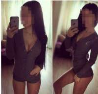 Muhteşem Mersin Taşucu Escort Selen
