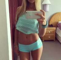 Muhteşem Mersin Taşucu Escort Selen