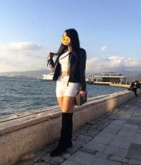 Muhteşem ve Unutulmaz Anılar Biriktireceğiniz Mersin Yabancı Eskort