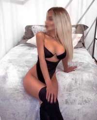 Mükemmeli Arayanlar İçin Çarpıcı Türk Escort Profili