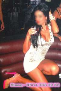 Müthiş Bir Türk Escort Deneyimi İçin Sahiden Hazır mısınız?