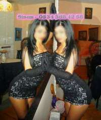 Müthiş Bir Türk Escort Deneyimi İçin Sahiden Hazır mısınız?