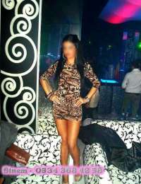 Müthiş Bir Türk Escort Deneyimi İçin Sahiden Hazır mısınız?