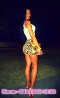 Müthiş Bir Türk Escort Deneyimi İçin Sahiden Hazır mısınız?