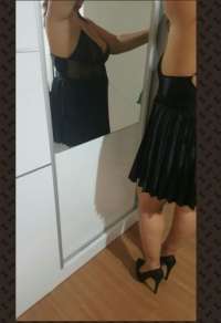 Özgür Ruhlu, Nostaljik Taşucu Escort Bahar