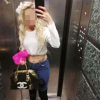 Rus Escort Kızı Elena'nın Kayıp Dünyası