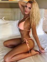 Rus Escort Kızı Elena'nın Kayıp Dünyası