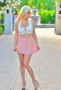 Rus Escort Kızın Rüya Gibi Yolculuğu