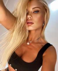 Rus Escort Natalia ile Unutulmaz Deneyimler