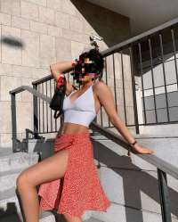 Rus Eskort Aysel: Ateşli Bir Gece İçin Sizi Bekliyor