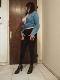 Rus Eskort'tan Çekici ve Tutkulu Bir Partnerin Sizi Ziyaretini Sabırsızlıkla Bekleyin