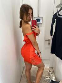 Rüya Gibi Bir Gece için Özbek Escortunuzla Tanışın