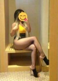 Rüya Gibi Bir Gece için Özbek Escortunuzla Tanışın