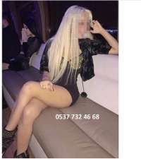 Sınırsız Deneyimlere Hazır Olun: Mersin Yabancı Eskort Kızları