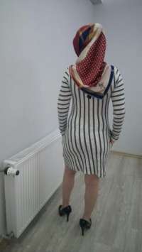 Sınırsız ve Ateşli Arap Escort Merve'nin Eşsiz Dünyasına Hoş Geldiniz