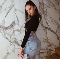 Sizin İçin Hazır, Mersin Taşucu Escort, Tatlı Desteğiniz