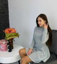 Sizinle Mersin'deki En Özel Anları Paylaşacak Escort Bayan