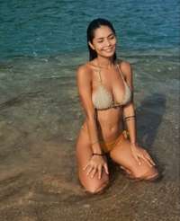 Sizinle Mersin'deki En Özel Anları Paylaşacak Escort Bayan