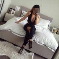 Taşucu Escort - Doğallığın Yeni Siması