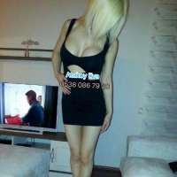 Taşucu Escort Kızın Unutulmaz Deneyimi