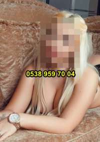 Türk Escort Bayanın Cazibesi