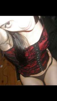 Türk Escort Bölgesinin En Tutkulu ve Görkemli Güzelini Tanıyın