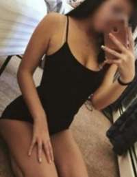 Türk Escort - Exotik Güzel Leyla