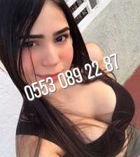 Türk Escort - Fantezi Dolu ve Büyüleyici Geceye Hazır Olun
