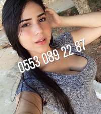 Türk Escort - Fantezi Dolu ve Büyüleyici Geceye Hazır Olun