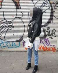 Türk Escort'unuz: Büyüleyici Bayan Buse