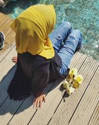 Türk Escort'unuz: Büyüleyici Bayan Buse