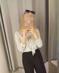 Türk Escort'unuz: Büyüleyici Bayan Buse