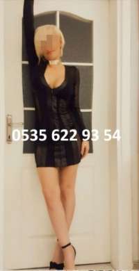 Tutkulu Aşk ve Arzu Dolu Mersin Yenişehir Escort