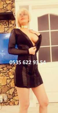 Tutkulu Aşk ve Arzu Dolu Mersin Yenişehir Escort