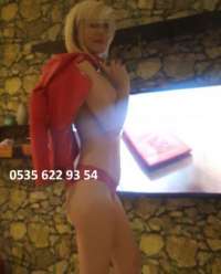 Tutkulu Aşk ve Arzu Dolu Mersin Yenişehir Escort