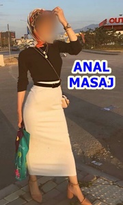 Tutkulu ve Baştan Çıkarıcı Arap Escort -Güzeller Güzeli Yasmin