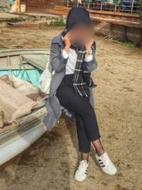 Tutkulu ve Baştan Çıkarıcı Arap Escort -Güzeller Güzeli Yasmin