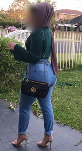 Tutkulu ve Baştan Çıkarıcı Arap Escort -Güzeller Güzeli Yasmin