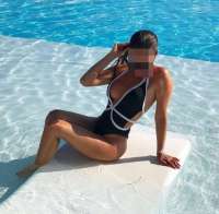 Unutulmaz Bir Deneyim İçin Tek Adres: Türk Escort