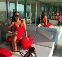 Unutulmaz Bir Deneyim İçin Tek Adres: Türk Escort