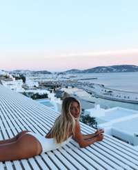 Yabancı Güzellikten Çarpıcı Bir Rus Eskort Deneyimi!