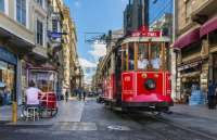 Yeni Yıldız: Rus Escort Anna