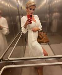 Zarafeti ve Çekiciliği ile Karşınızda; Rus Eskort Natalia