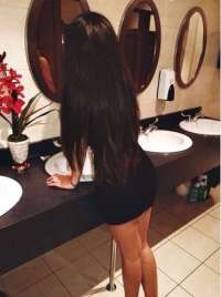 Zenci Escort: Büyüleyici ve Etkileyici Bir Kadının Portresi