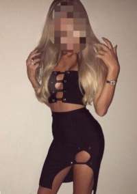 Zenci Escort: Doğru Seçim Sizin İçin