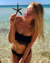 Zenci Escort Hakkında Enfes Bir İncelik