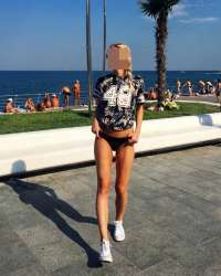 Zenci Escort Hakkında Enfes Bir İncelik