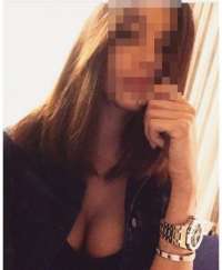 Zenci Escort Hizmetimde Sıra Dışı Deneyimler