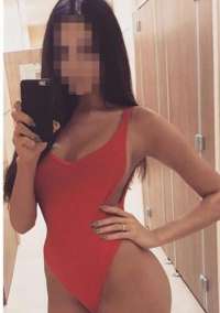 Zenci Escort Hizmetimde Sıra Dışı Deneyimler