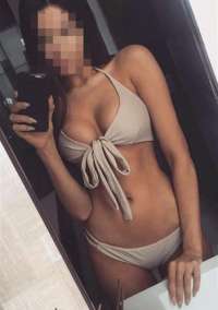 Zenci Escort Hizmetimde Sıra Dışı Deneyimler